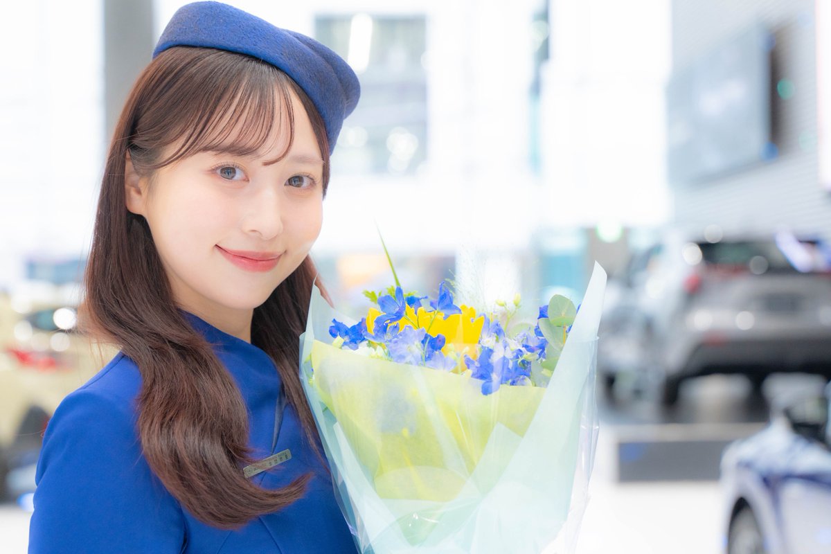 dunst_14's tweet image. ＃SUBARUSTARS  #本間萌夏 さん 
最終日特別な衣装で少しお時間を頂いて撮影させてもらったのですが、撮れ高が良すぎて改めて被写体力の高さを感じました😌
今後は違った道に進まれるようですがそちらでも大成されますように🙏✨

ポトレ撮らせていただきたかった…🥺（←

※別の写真現像し直してます
