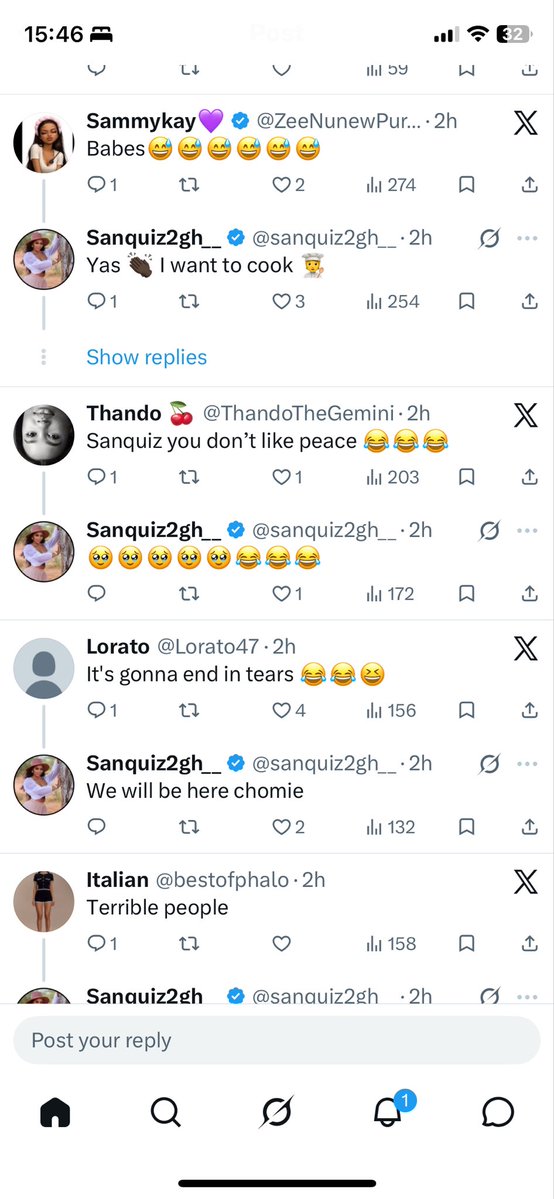 Litha_Lethu11's tweet image. May they never lie and say they are being dragged and bullied on social media. This is them 

#BBMzansiS6 #Lillies #LLF #Nectars #Nelibugs #Trixtars #Daisies #Brixie #Donelies