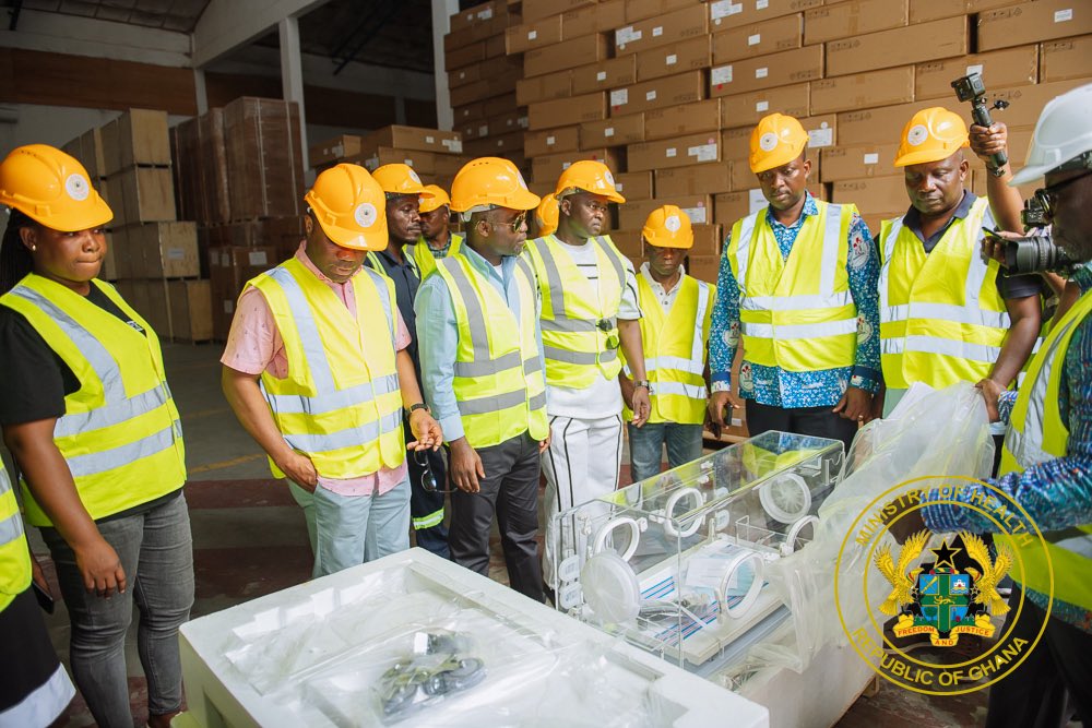 Kwabena Mintah Akandoh tweet media