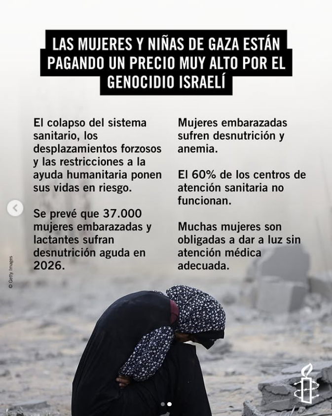 Amnistía La Rioja tweet media