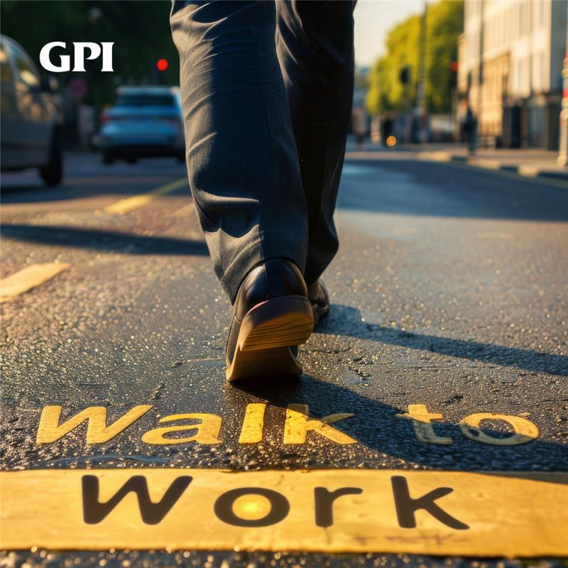 GPI/GreenmanPedersen tweet media