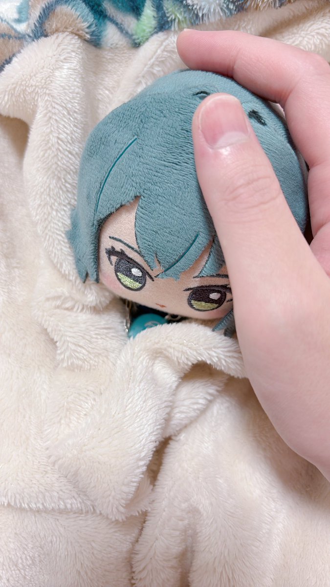 三色つくね🍡 tweet media