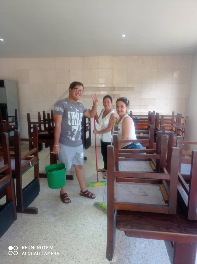 Combiomed_Cuba tweet media