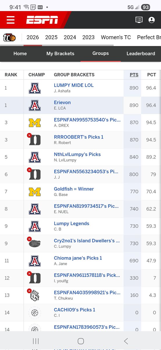 Lumpy CTO tweet media