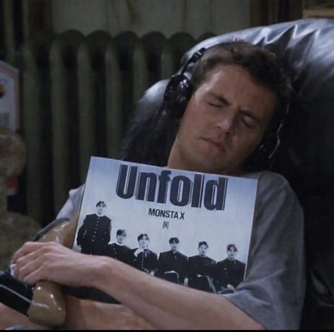 Una cosa es completamente segura.. Cuando se trata de música, Monsta X jamás pero JAMÁS te va a decepcionar. Todo el álbum tiene tremendas joyitas, lo amé 😭