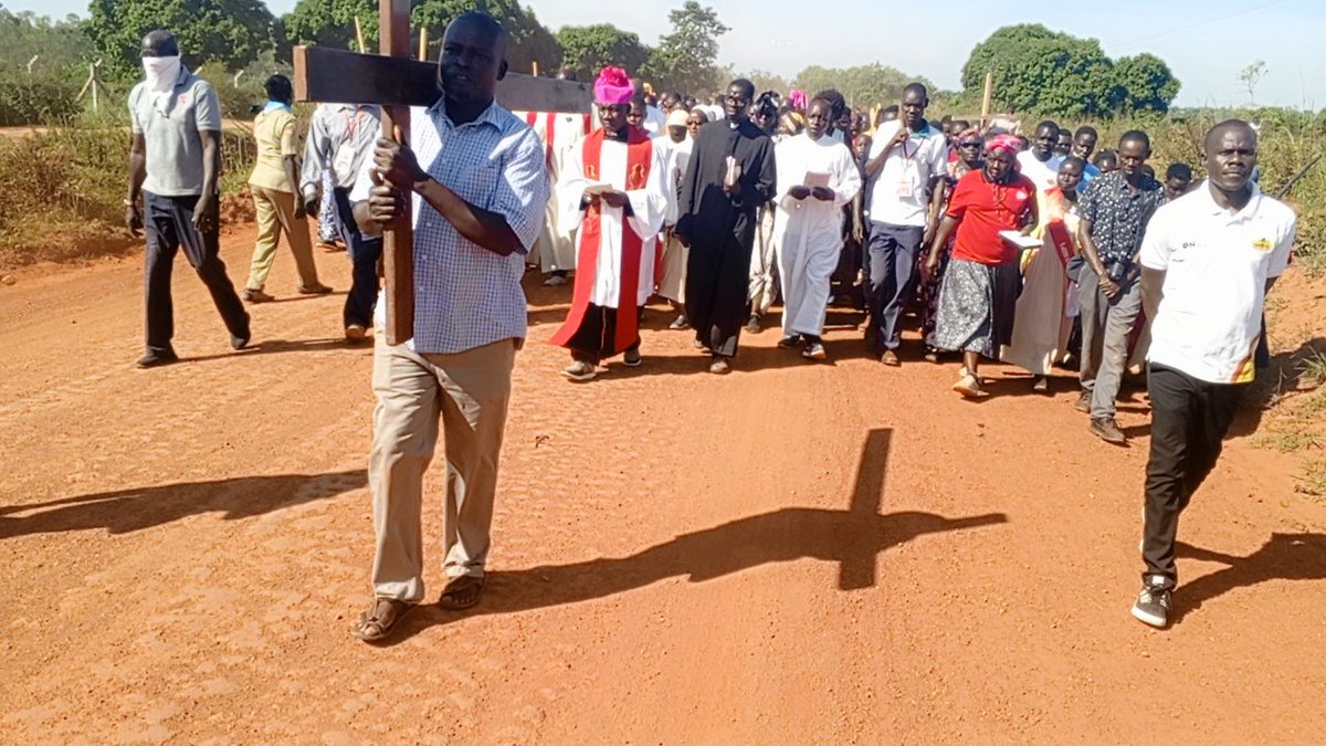 VoiceOfTesoRadio tweet media