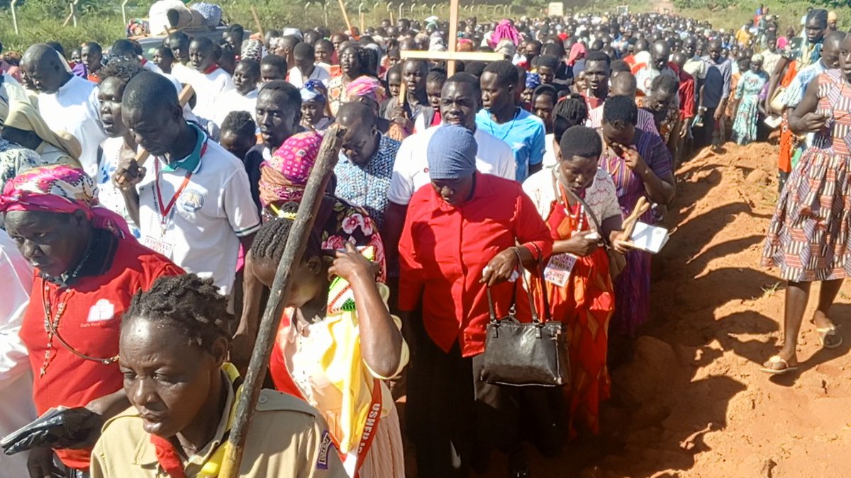 VoiceOfTesoRadio tweet media