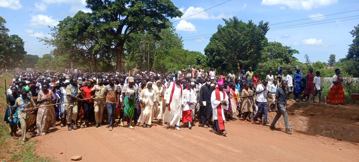 VoiceOfTesoRadio tweet media