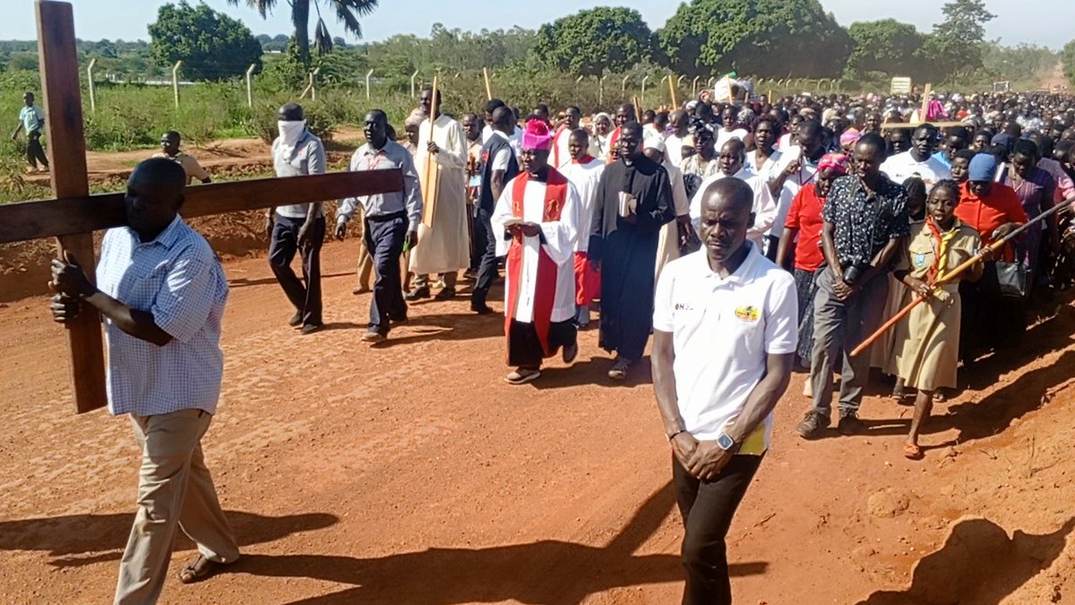 VoiceOfTesoRadio tweet media