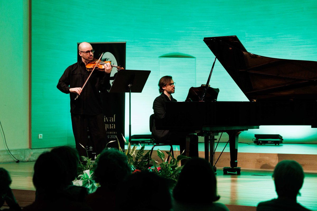 Festival de Pasqua tweet media