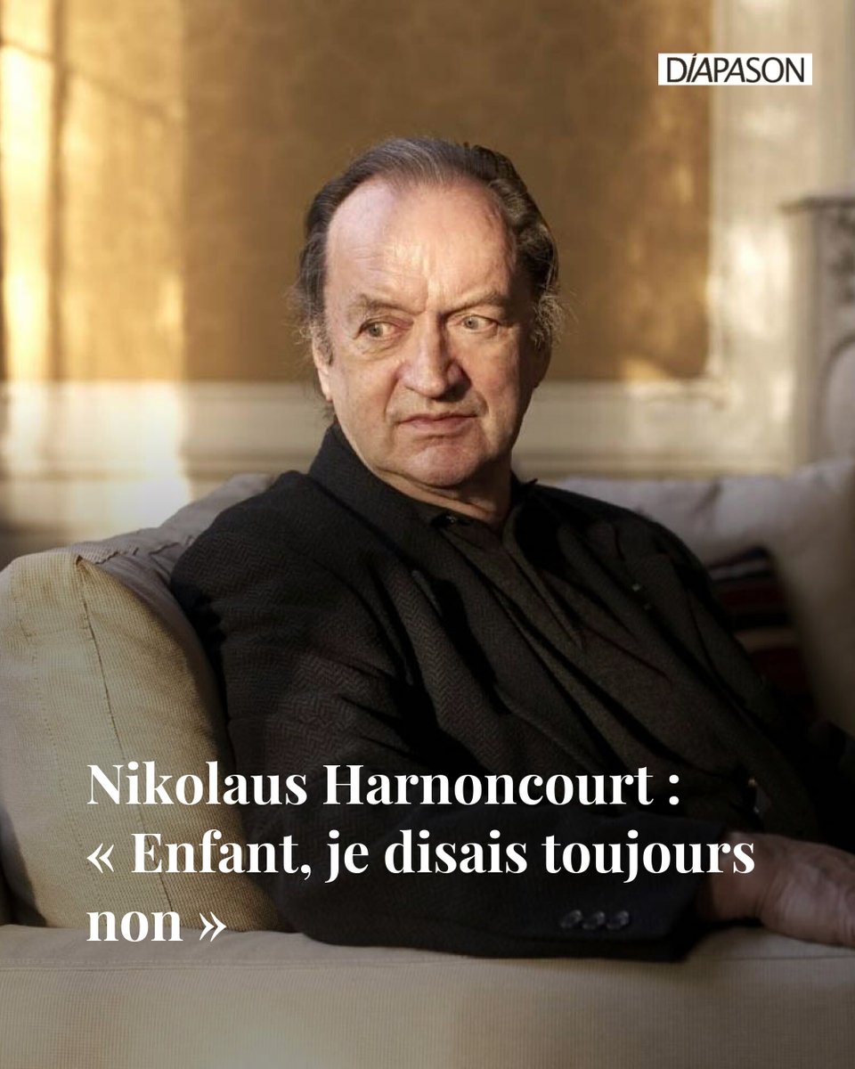 Diapason Mag tweet media