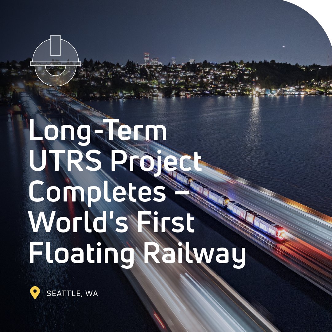 UTRS, Inc. tweet media