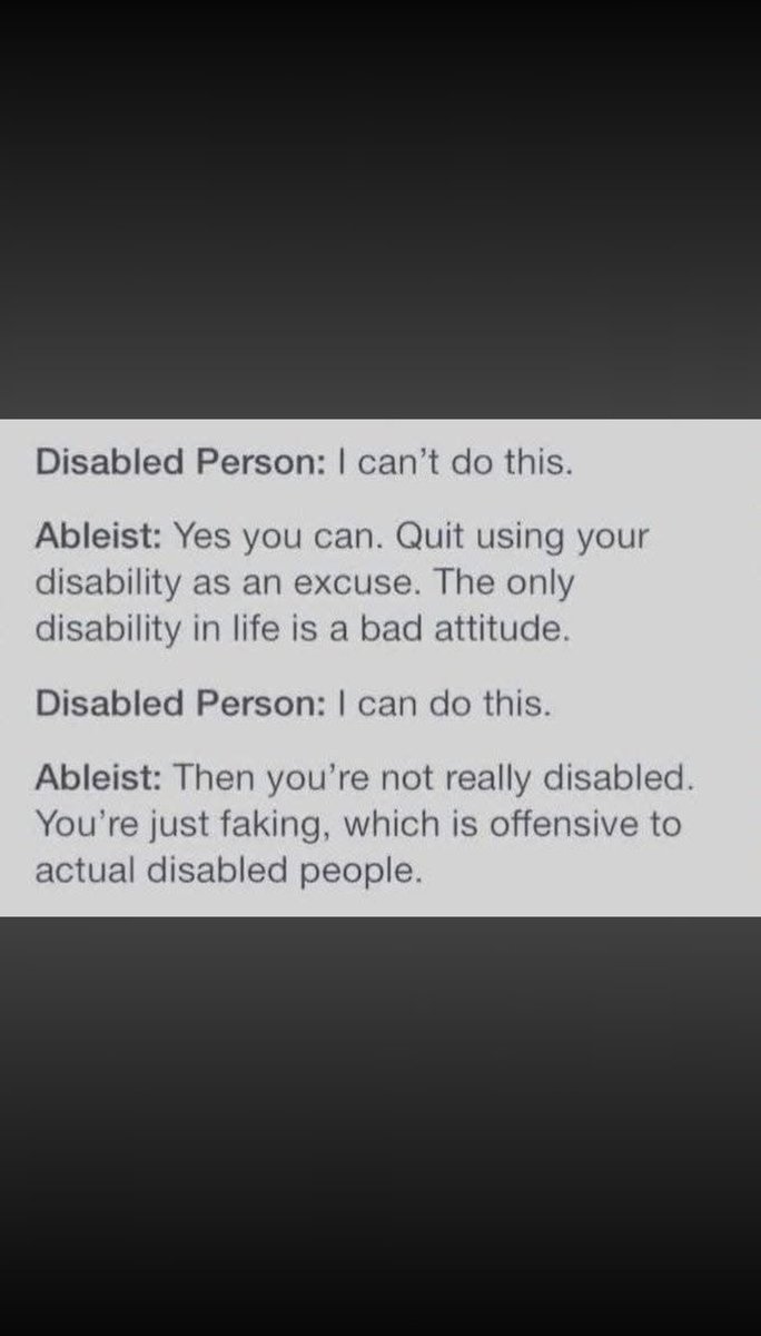 No Nonsense Neurodivergent tweet media