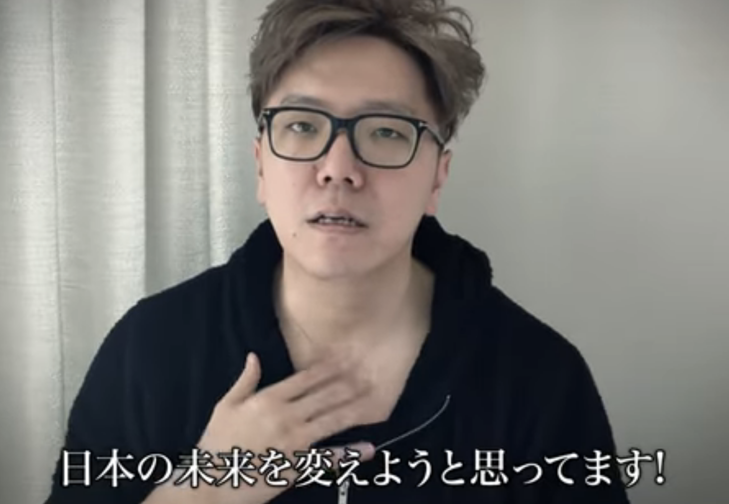 藍染ガレソの悲報（兼業投資家 tweet media