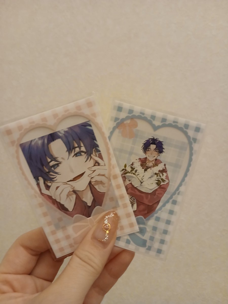 かいき tweet media