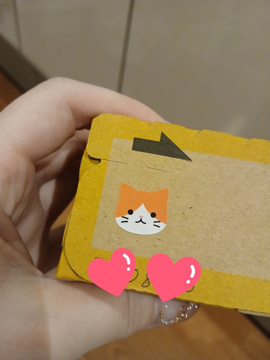 かいき tweet media