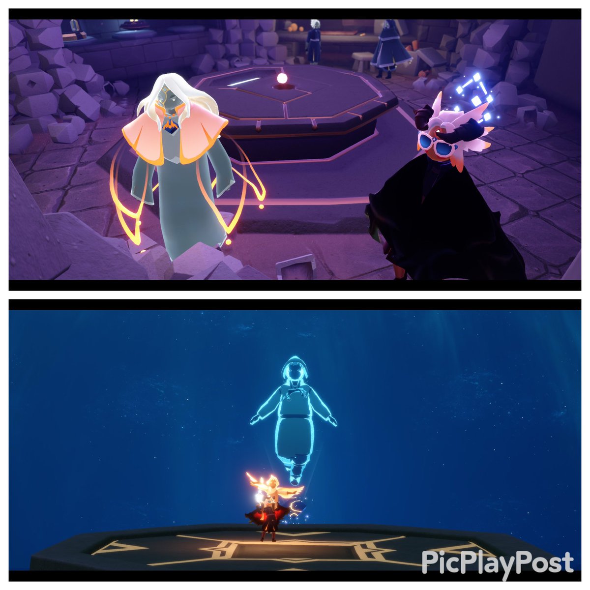 ムギ@Sky tweet media