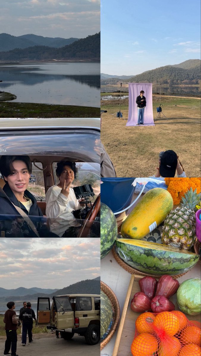 Phuwin Official Fans tweet media