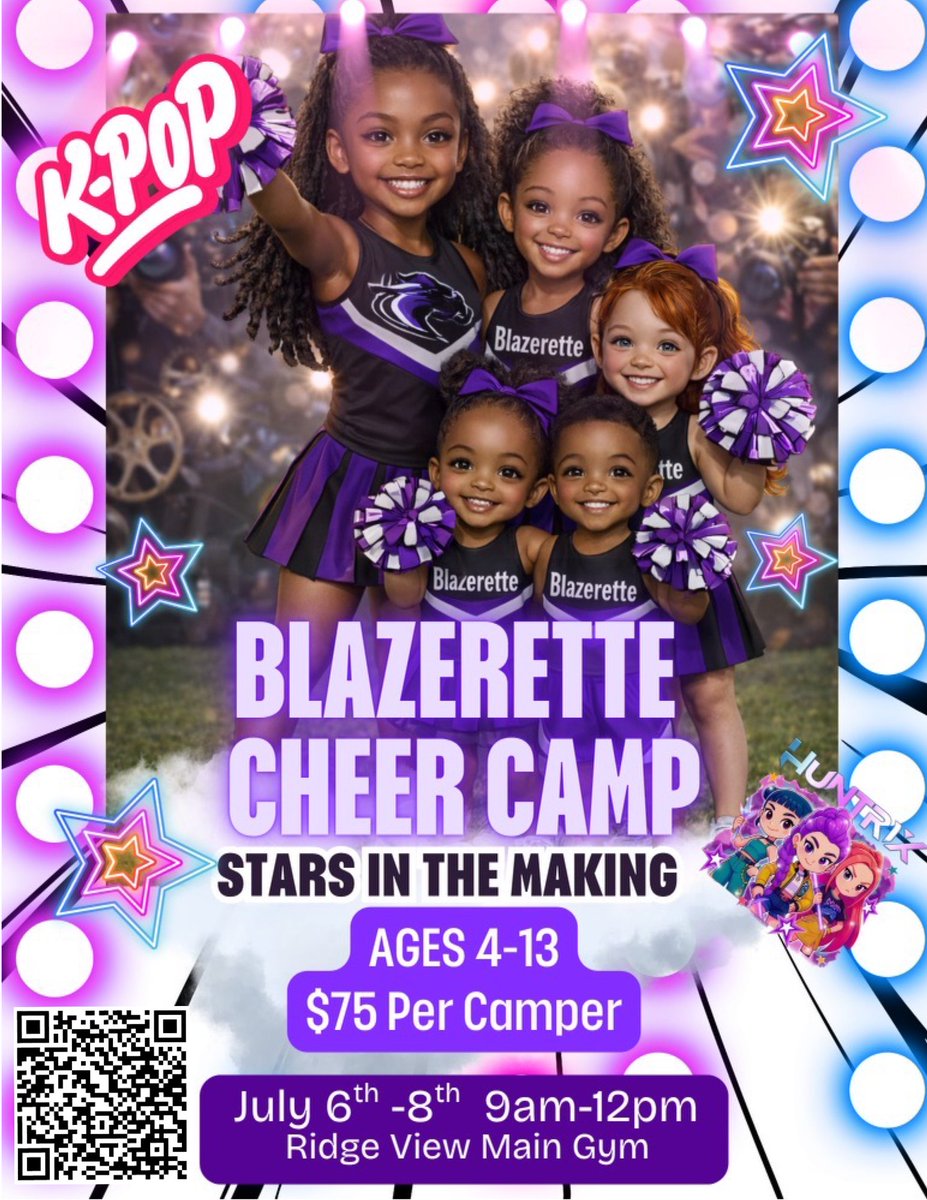 Ridge View Sports tweet media