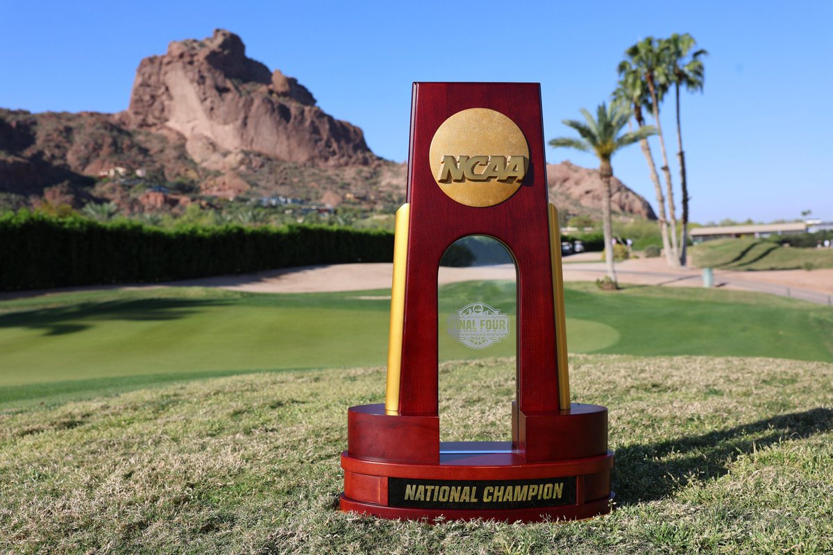 NCAA Women's Final Four tweet media