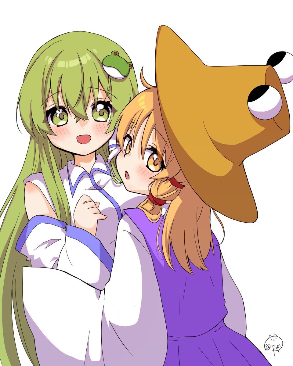 あっとぴぴ tweet media