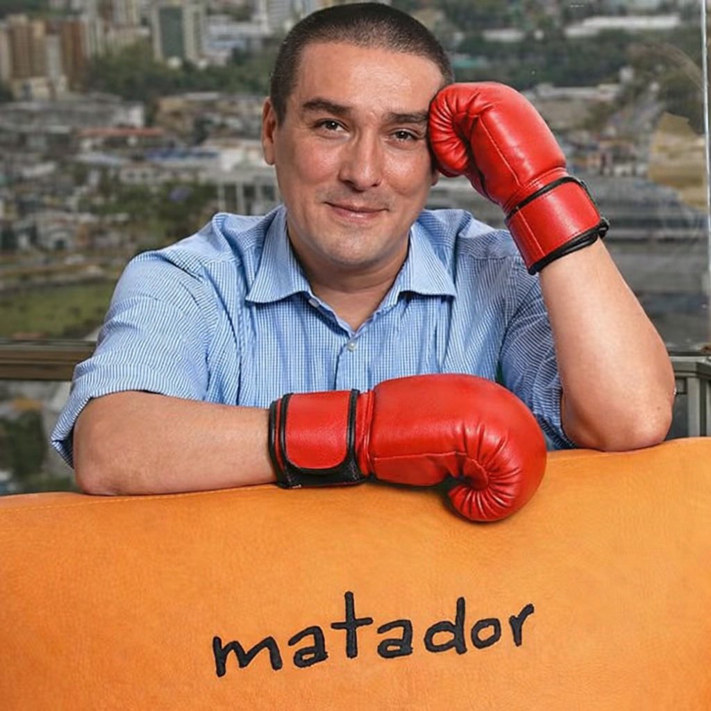 Daniela Hurtado tweet media