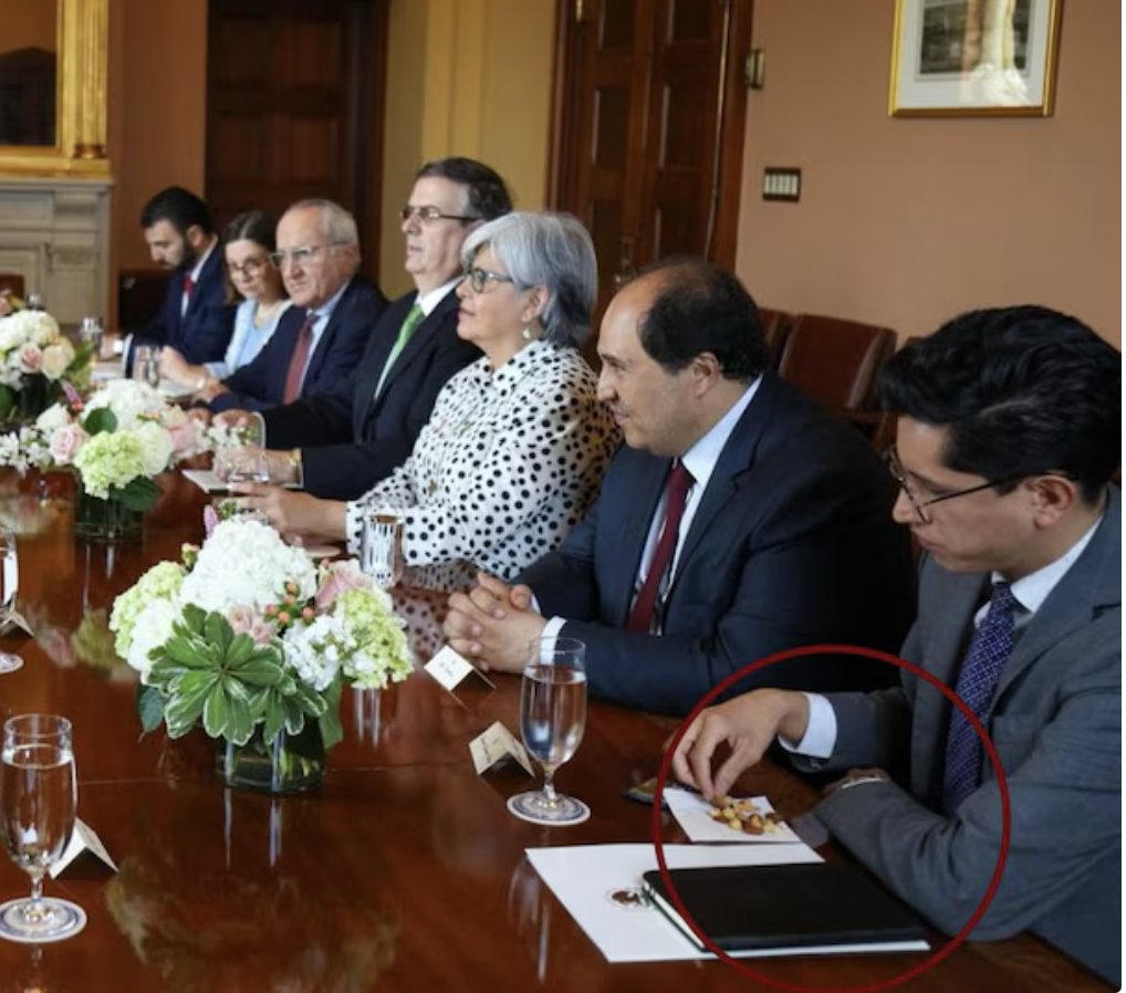 Xavier Tello, MD 🇪🇺🇬🇱 tweet media