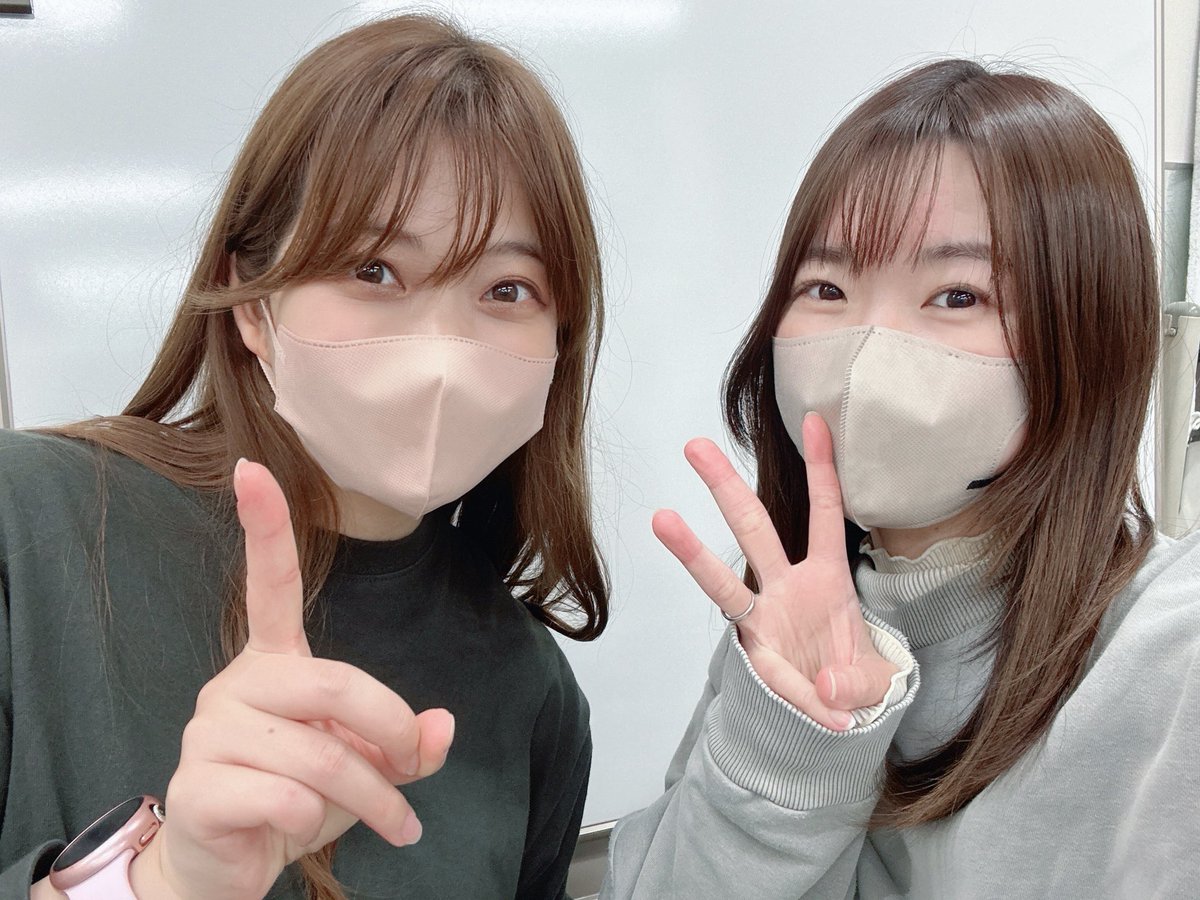 野村香菜子 tweet media