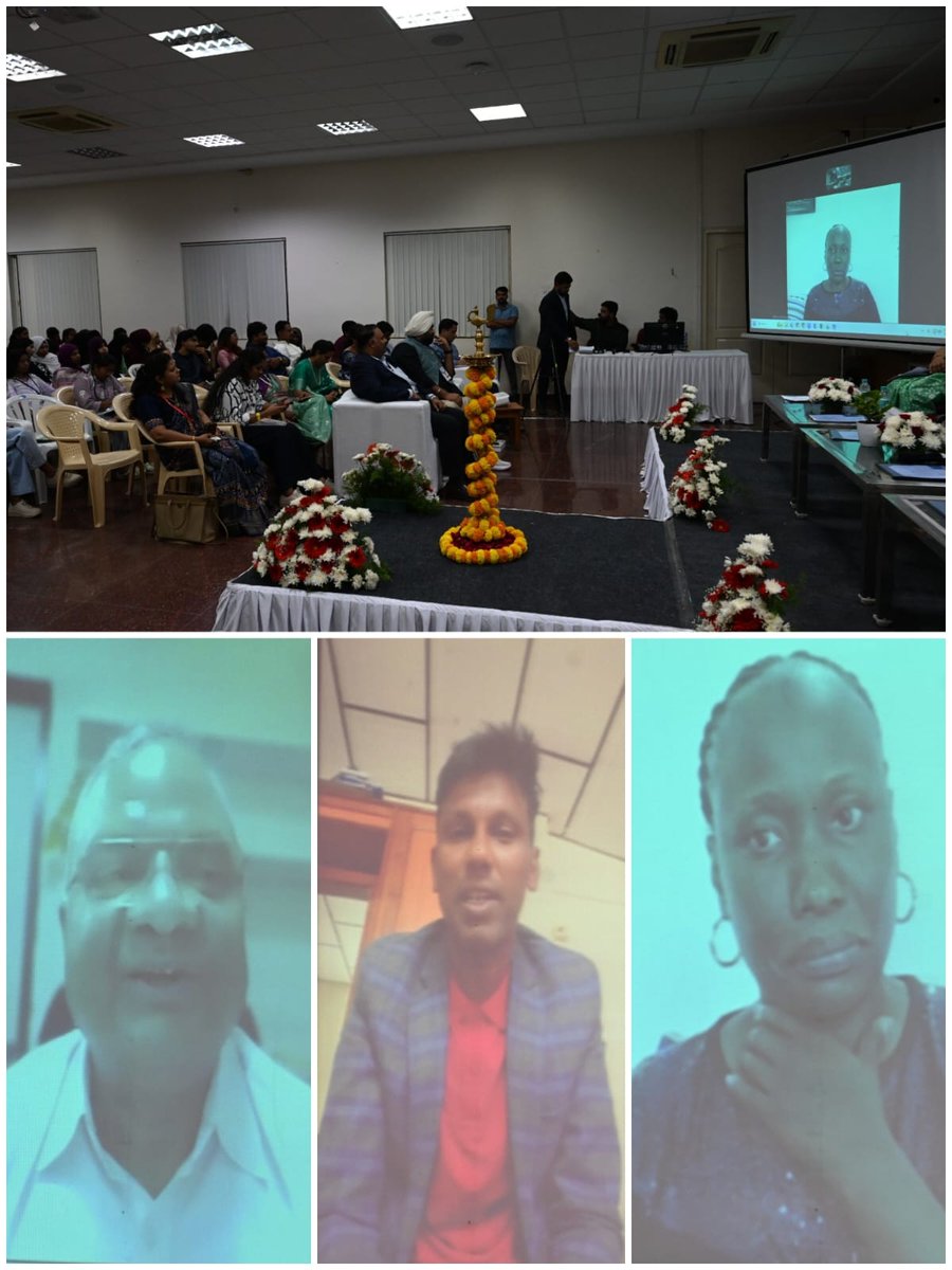 Ascipgdhm's tweet image. healthcare management. 🙌✨

#healthitude3 #asci #ascihyderabad #pgdmhospitalmanagement #healthcaremanagement  #paneldiscussion #keynotespeaker #studentlife #campusvibes #intercollegiatefest #eventhighlights #ascihyderabd #healthfest #collegefest #collegeevents