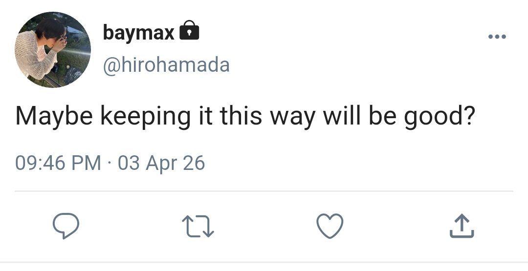 rixx ⋆˚꩜｡ tweet media