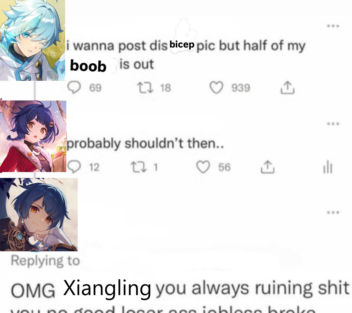 pspspspps CommsOpen tweet media