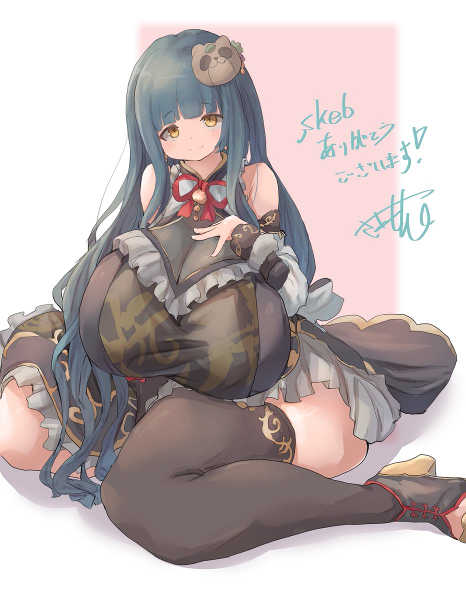 さあもん tweet media