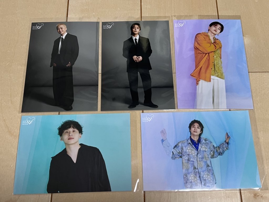 ﾐﾙｸ tweet media