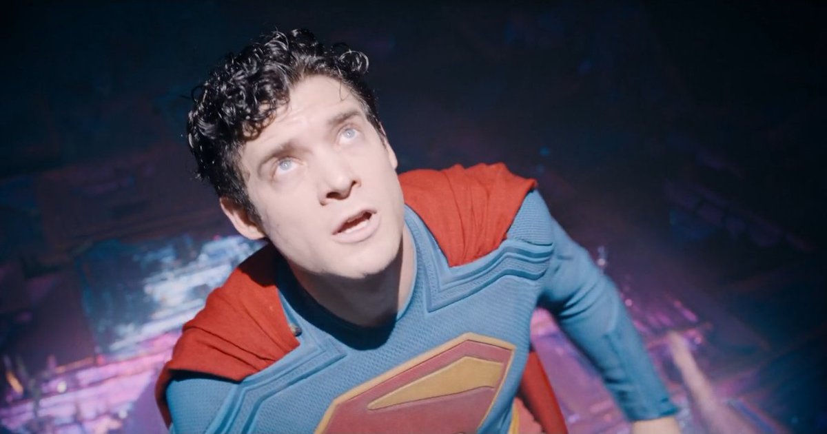 Superman Fan 49 tweet media