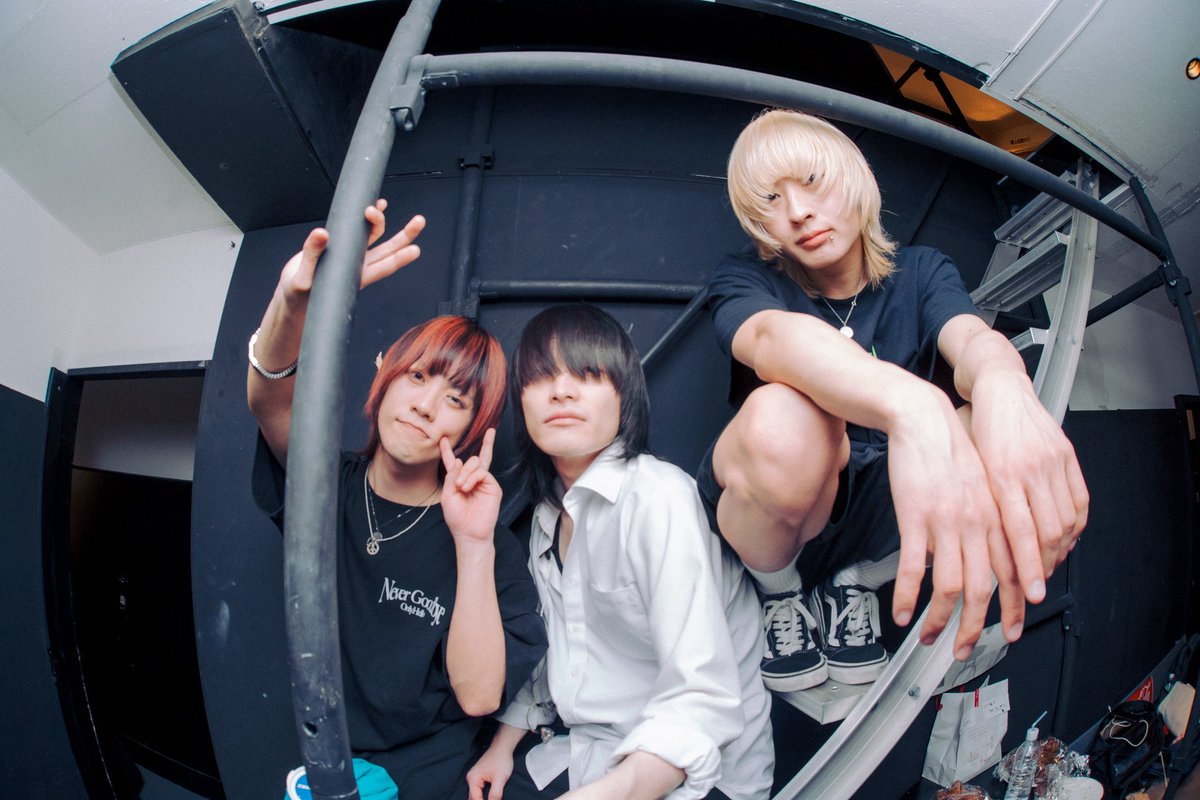 シンガーズハイ(Singer's High) tweet media