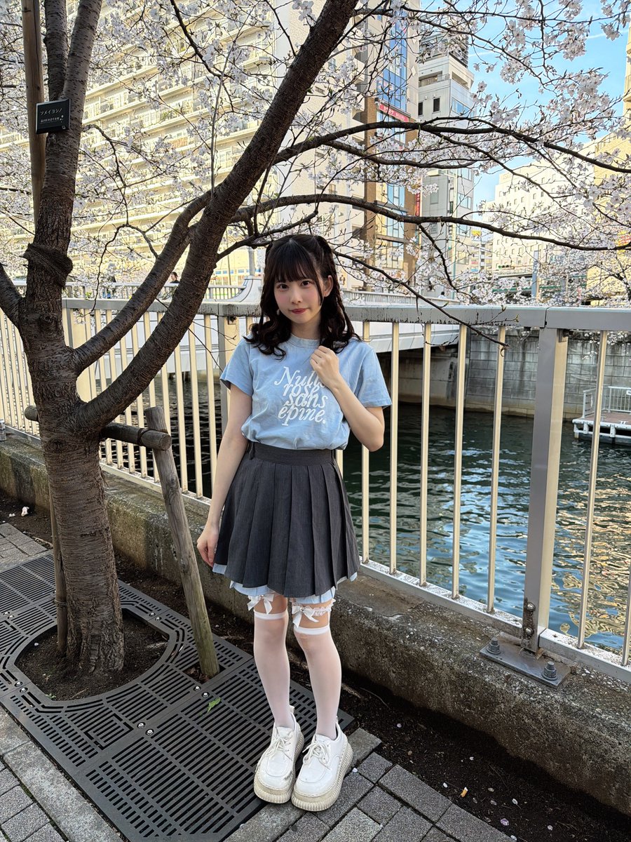 平沢ゆめ/ドラドロ 4/27 O-EASTワンマンライブ tweet media