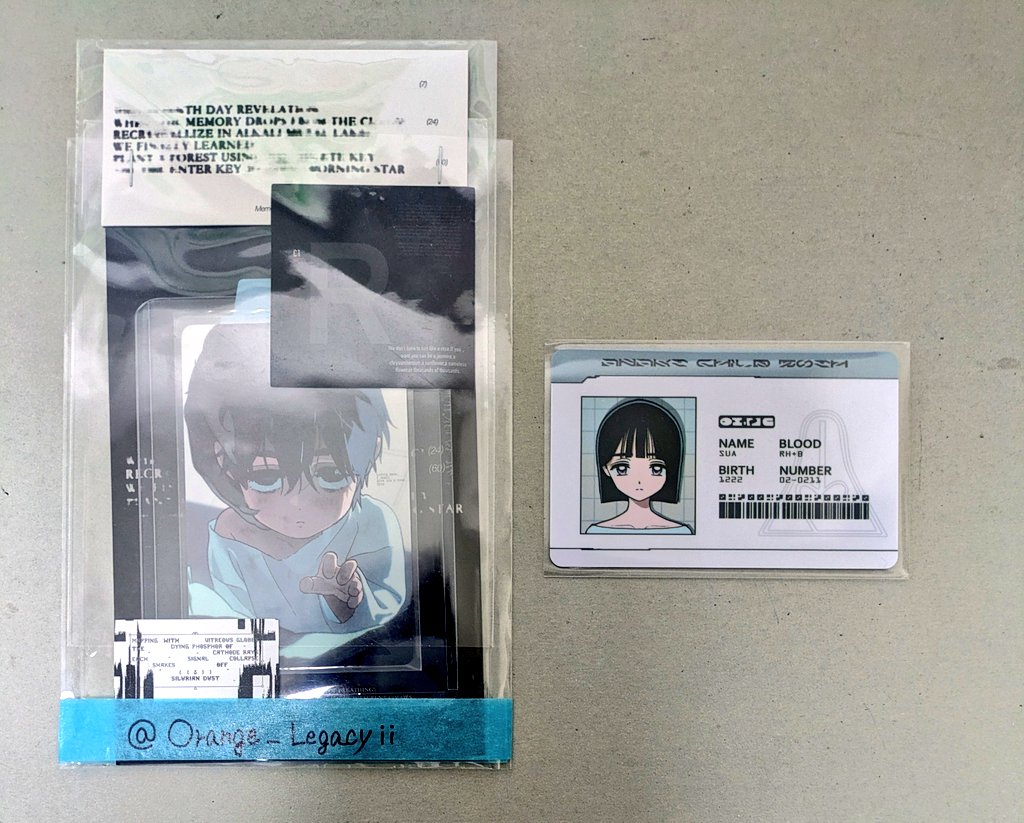 おれんじ tweet media