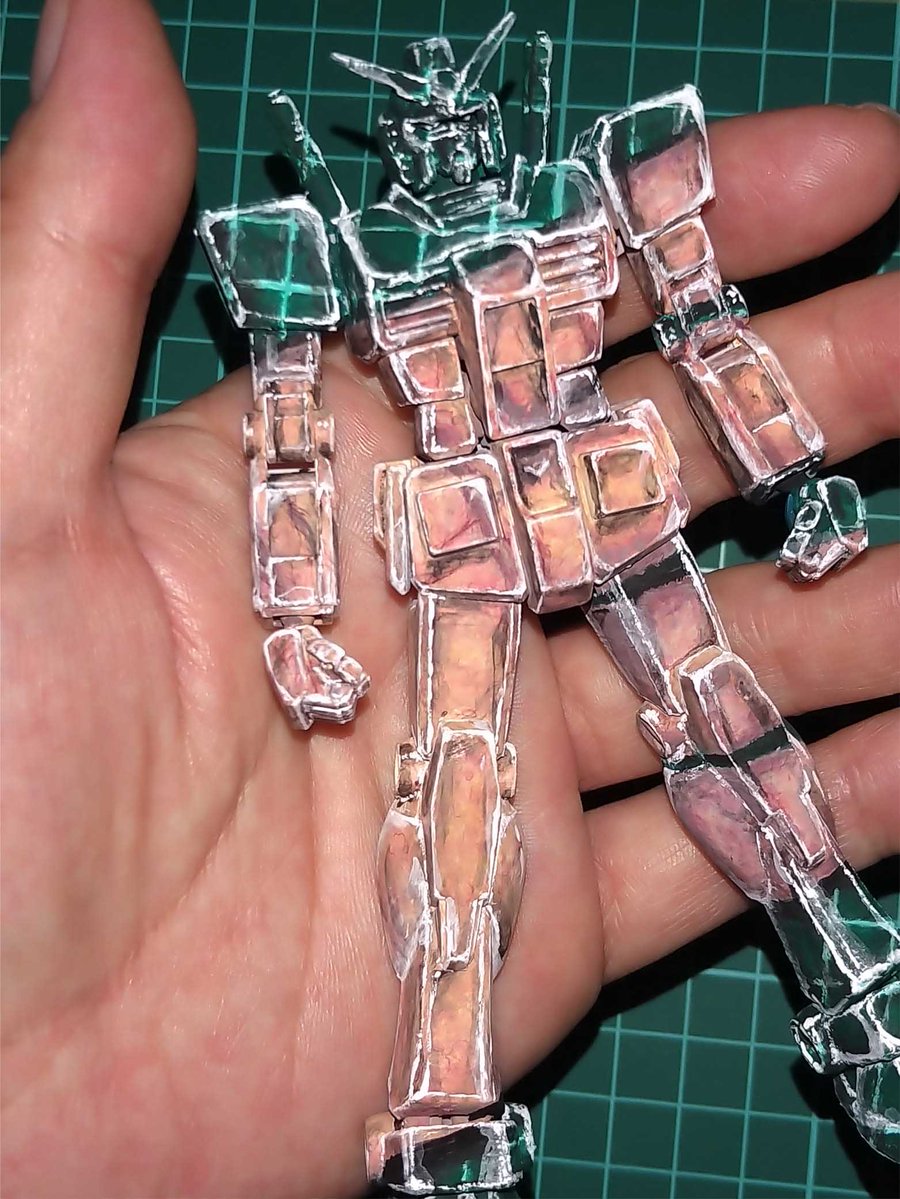 リューノ tweet media