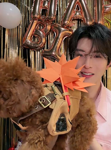 ♡𝗺𝗼𝗰𝗵𝗶⁷♡ tweet media