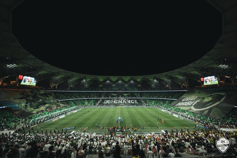 هنا الأهلي tweet media