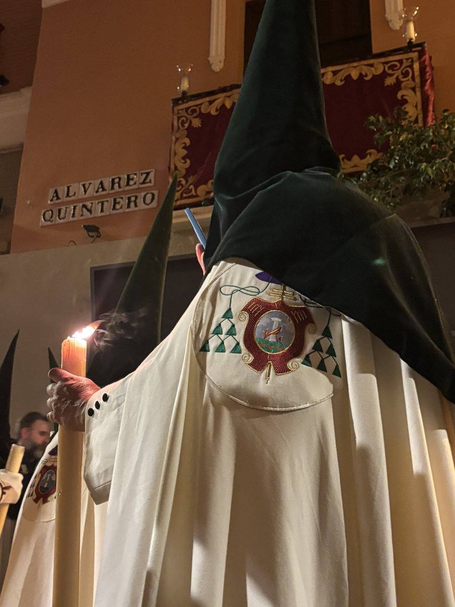 Pasión de Sevilla tweet media