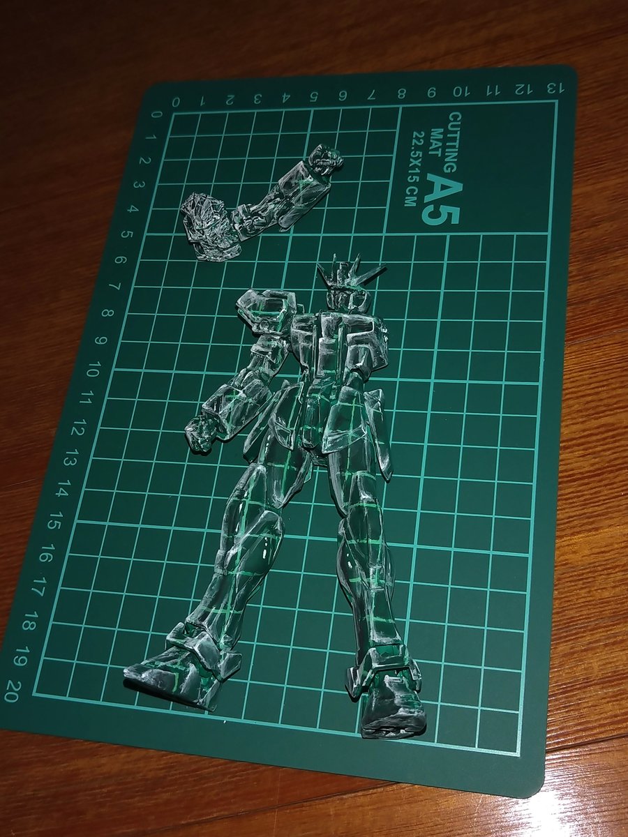 リューノ tweet media