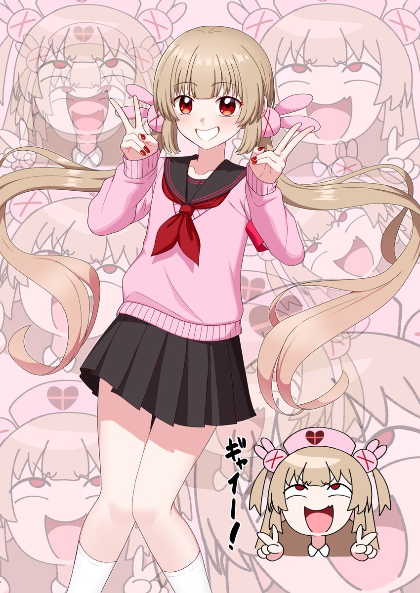 へたれまんじゅう tweet media