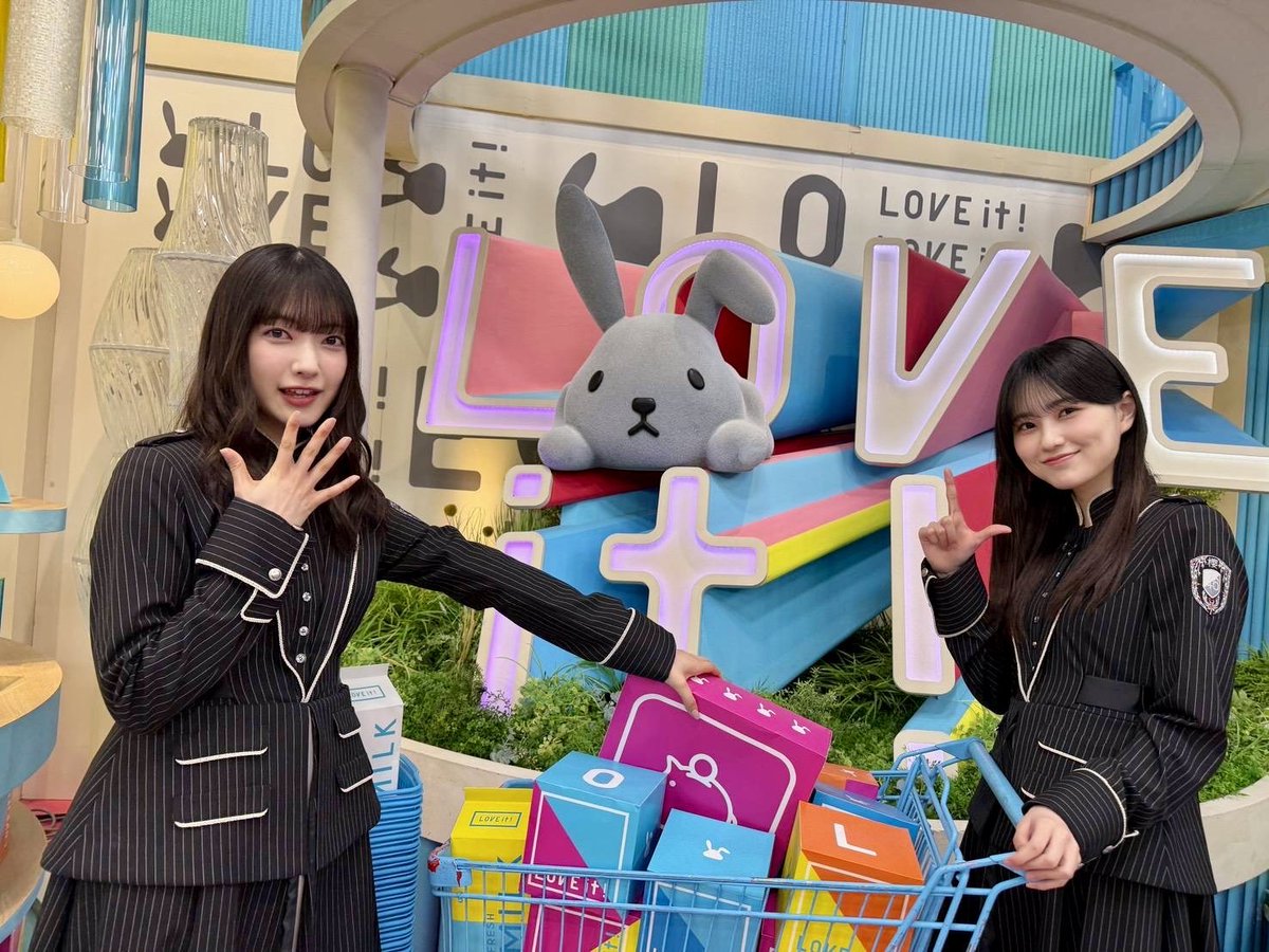 み ゆ き tweet media