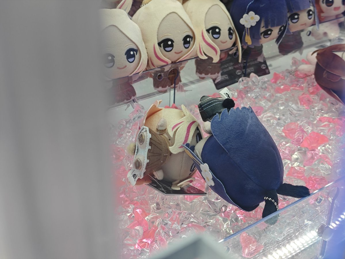 め一はい@学マス垢 tweet media