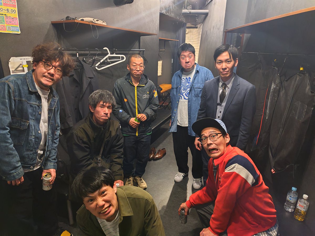 浜村凡平太（茶の美しき） tweet media