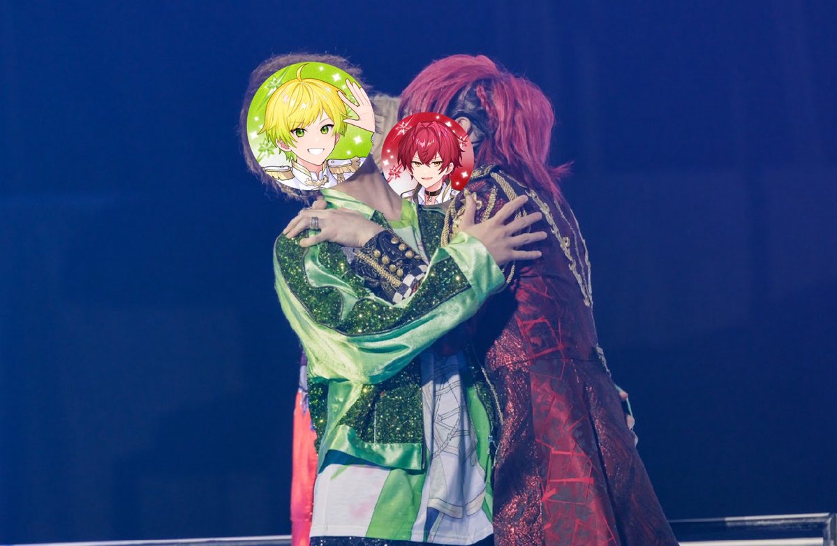 ばぁう【騎士Ｘ】 tweet media