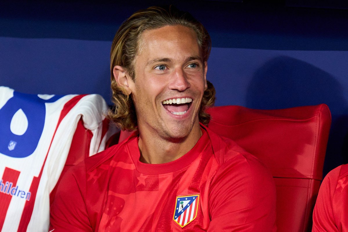 Atletico Universe tweet media