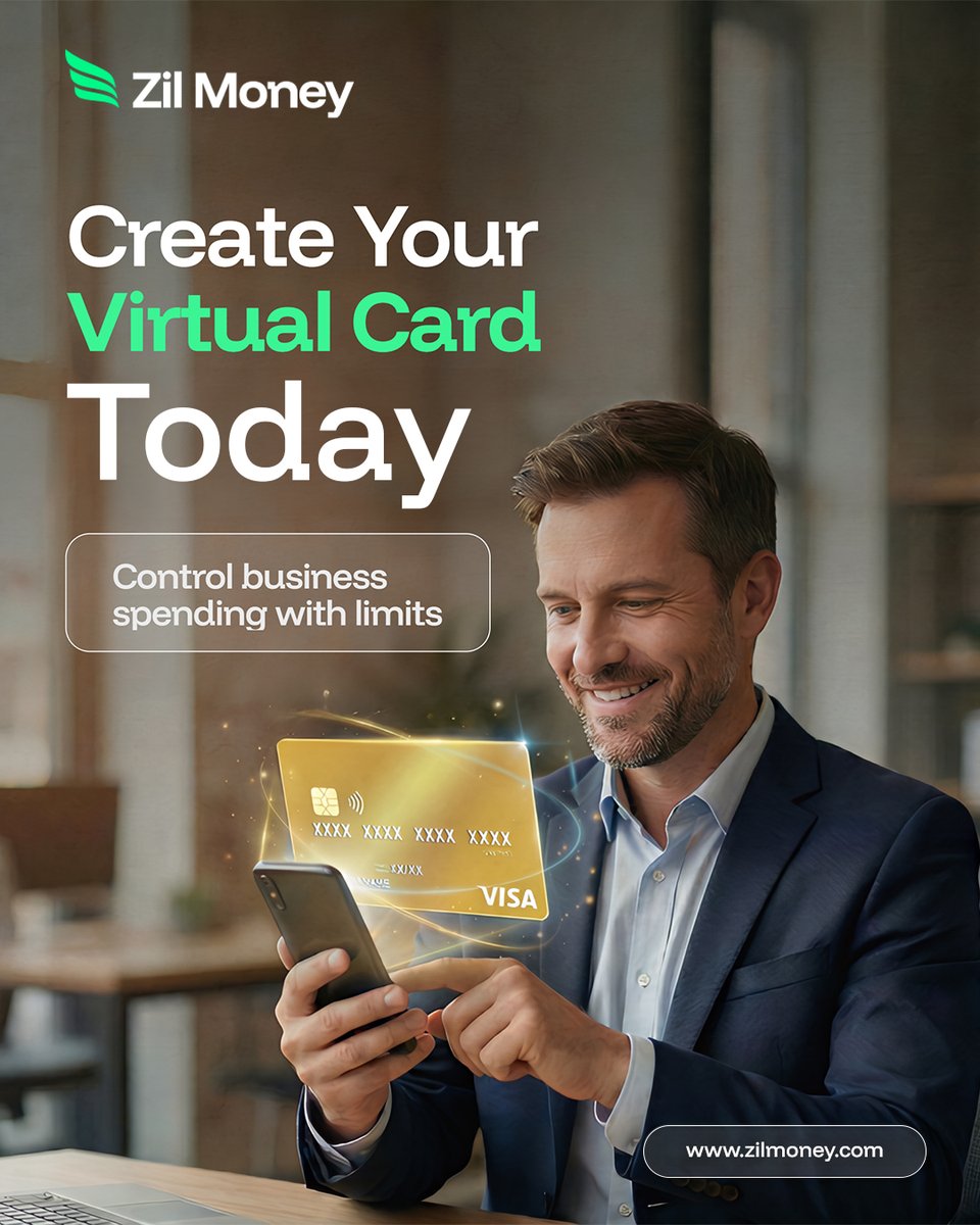 Zil Money tweet media