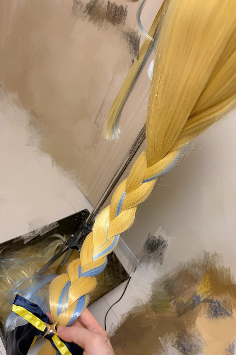 まこぴー🦄 tweet media